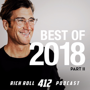 The Best of 2018: Part II