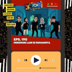 Horor Story | Eps. 190 - Penampakan Di Rumahnya