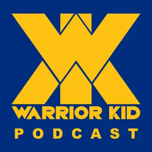 Warrior Kid Podcast #37: Ask Uncle Jake