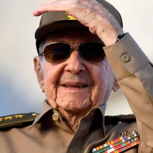 US charges Raúl Castro with murder