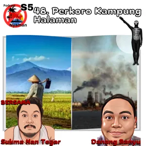 Perkoro Kampung Halaman