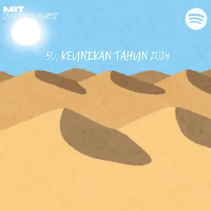 50. Keunikan Tahun 2024