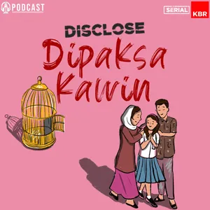 EPISODE 6: Aku Mau Tetap Sekolah