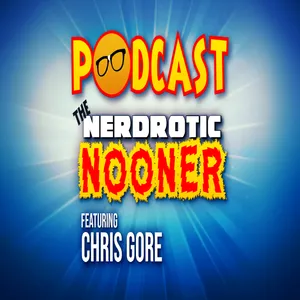 “Stan Lee: The Final Chapter” Jon Bolerjack – Nerdrotic Nooner 472 with Chris Gore