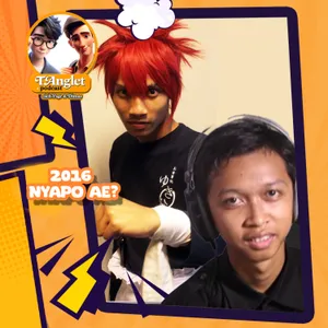 Eps 92 | Tahun 2016 Wes Nyapo Ae Cah?