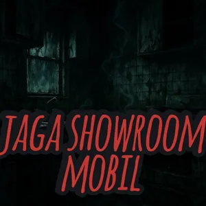 JAGA SHOWROOM MOBIL DI DEPOK - Podcast Bagi Horror