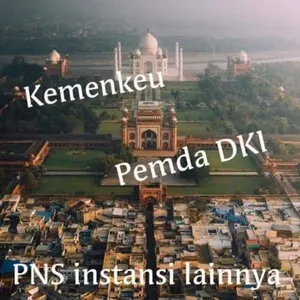 PNS-"kenapa masuk PNS?" (episode 1)