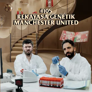 #105 Rekayasa Genetik Manchester United