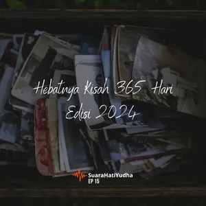 Hebatnya Kisah 365 Hari Edisi 2024