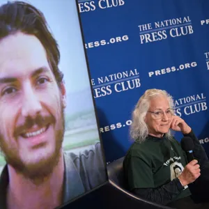An American journalist missing in Syria: what happened?