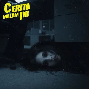 Eps. 35 - Telepon Misterius "Minta Tolong" Jam 1 Malam
