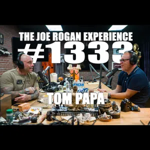 #1333 - Tom Papa