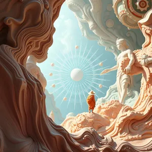 #045 DAR AL-HAMIDIN TAK ADA HABIS BERKURANG