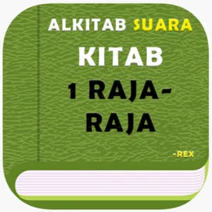 Kitab 1 Raja-Raja