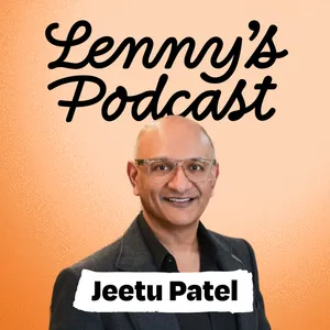 AI is critical for humanity’s survival: Cisco president on the AI revolution | Jeetu Patel