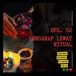 Horror Story | Eps. 82 - Berharap Lewat Ritual 