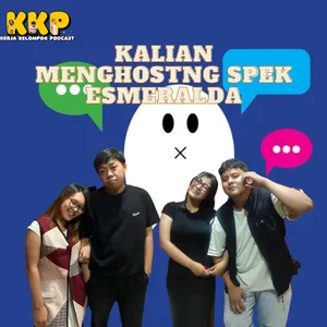 Kalian Mengghosting Spek Esmeralda ( Ada Videonya )