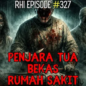 Pengalaman Horor Narapidana di Penjara Tua Bekas Rumah Sakit