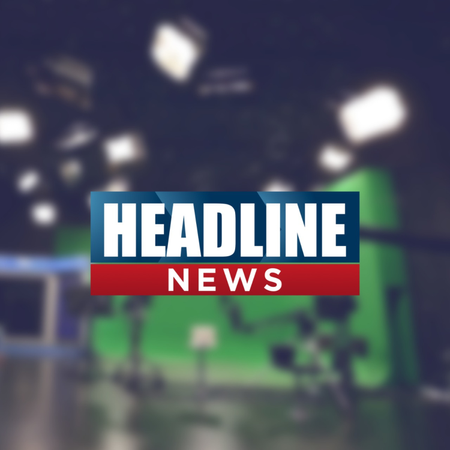 Headline News MetroTV Edisi 2063