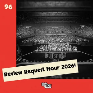 Episode 96: Review Request Hour 2026!