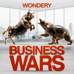 Listen Now: Business Wars | The Race to Ozempic