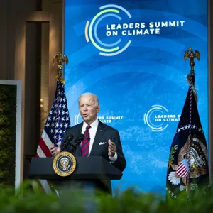 U.S. Renews Its Commitment To Addressing Climate Change