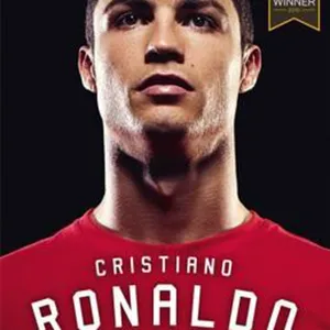 DOWNLOAD Cristiano Ronaldo: The Biography #download