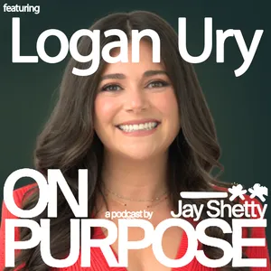 Logan Ury: #1 Dating Mistake That Leads to the Wrong Relationship (Use THIS Compatibility Test Before You Get Attached)