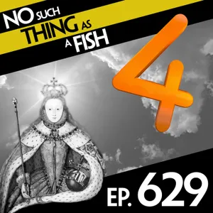 No Such Thing As Elizabeth I's Burnt Umber