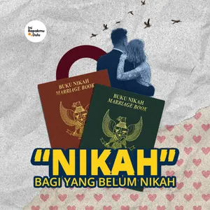 "Nikah" Bagi Yang Belum Nikah