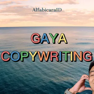 GAYA COPYWRITING 