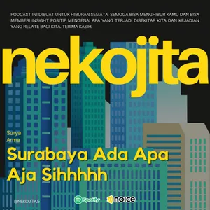 Surabaya Ada Apa Aja Sihhhhh