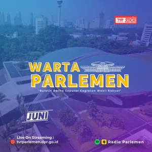 Legislator Sebut UU Polri yang Baru Perkuat Peran Pengawasan Eksternal oleh Kompolnas - Warta Parlemen