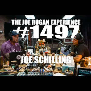 #1497 - Joe Schilling
