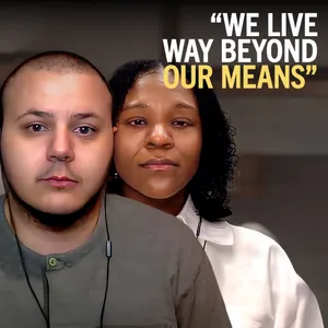 238. "We’re in credit card debt again. Will this ever stop?"