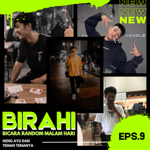 Eps. 9 NENG AYU DAN TEMAN TEMANNYA