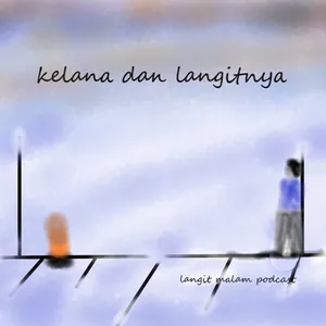 kelana dan langitnya