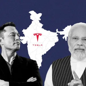 Can India recharge Tesla?
