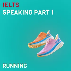 🏃‍♂️ Running (S09E30) + Transcript