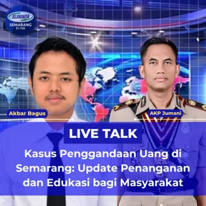 Modus Penggandaan Uang, Korban Rugi Rp123 Juta