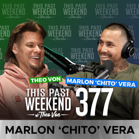 E377 Marlon "Chito" Vera