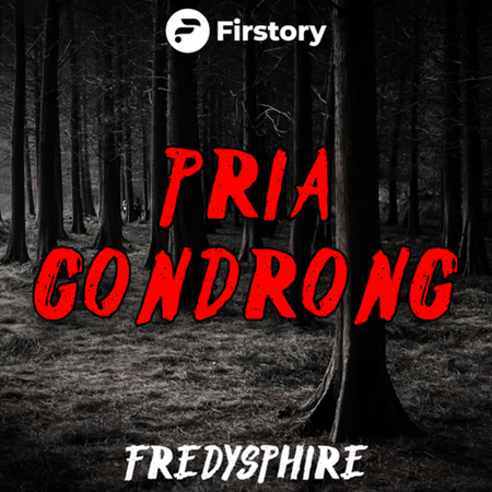 PRIA GONDRONG !! By Fredysphire