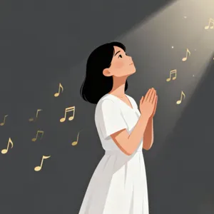 赞美诗丨主要把你带向高处