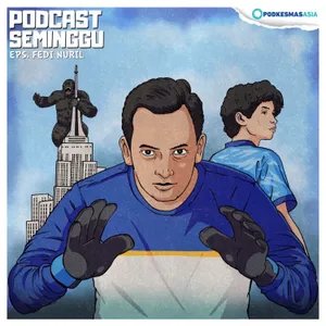 Episode Fedi Nuril