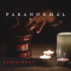 Paranormal Experiment!!!