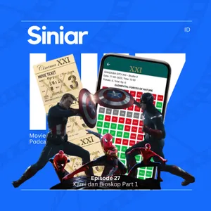 Kami dan Bioskop Part 1 -H17 EP27