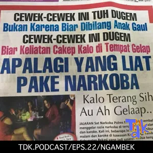 NGAMBEK