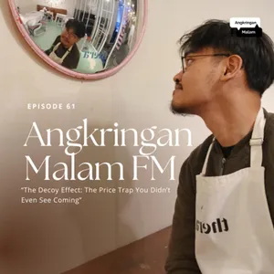 “The Decoy Effect: The Price Trap You Didn’t Even See Coming” #61