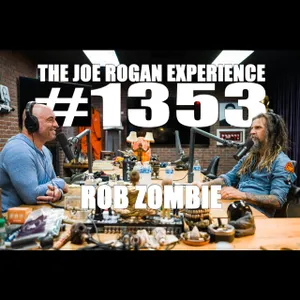 #1353 - Rob Zombie