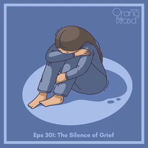 301 The Silence of Grief